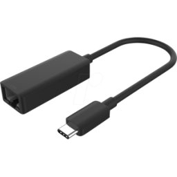 EFB-ELEKTRONIK EFB USBCRJ452500 - Tarjeta de red, USB tipo C, 2,5 Gigabit Ethernet, 1 RJ45