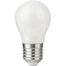 SCHIEFER LIGHTING SCHI LT277225017 - Lámpara LED E27, 2,9 W, 250 lm, 2700 K, filamento, regulable