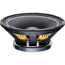 CELESTION PRO AUDIO FTR12-3070C/8 - Altavoces de medios de PA, 350 W, 8 ohmios