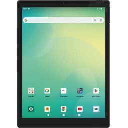 HANNSPREE HANNS LUMO 7.8 - Tableta/Lector de libros electrónicos, 7,8", 4GB/64GB, An