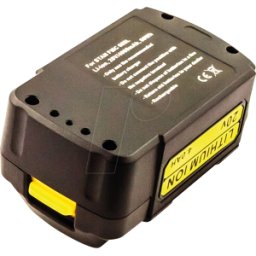 FREI AKKU 82848 - Batería de herramientas para equipos Stanley, 20 V.