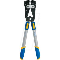 KLAUKE K06 - Alicates para crimpar terminales de cable, Syncro, 6 - 120 mm²