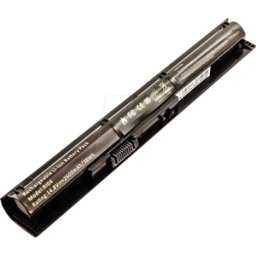 FREI AKKU 53910 - Batería para portátil para HP, iones de litio, 260