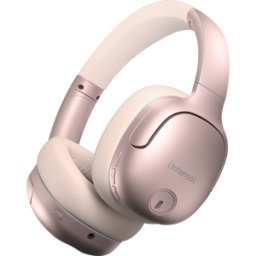 INTENSO 3740403 - Auriculares inalámbricos TWS True o400ha rosa