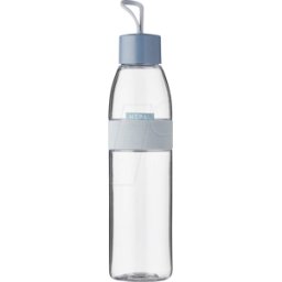 MPL TF 0,7 BL - Botella de agua MEPAL Ellipse Nordic azul 0,7 l