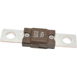 IMAXX MGHV500 - Fusible de coche, megaOTO, 70 Vdc, 500 A