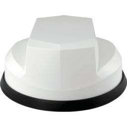 PANORAMA ANTENNAS LGMTM 6602458 - Antena del vehículo 2x2 MIMO 4G/5G + 3x3 MIMO WiFi + GPS/