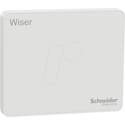 SCHNEIDER ELECTRIC WISER CCT501801 - ZigBee Gateway, WISER Hub