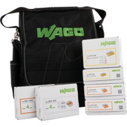WAGO 887-444 - WAGO clamp Range + add-on