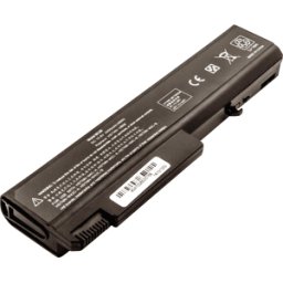 FREI AKKU 50576 - Batería para portátil para HP, iones de litio, 440