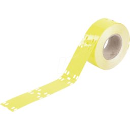WAGO 211-837-002 - Marcador de mazo de cables, para impresora inteligente, 44x10 mm