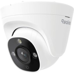 REOLINK REO RP-PCT8M - Cámara de seguridad, IP, LAN, Exterior, PoE