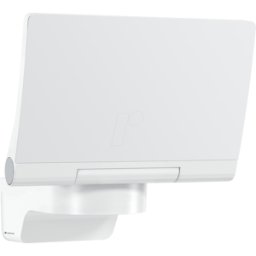 STEINEL 033125 - Proyector LED, home 2 SL, 14 W, 1550 lm, 3000 K, blanco, IP44