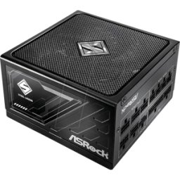 ASR 90-UXS085-G - Leyenda de acero ASROCK SL-850G 850W oro, SW