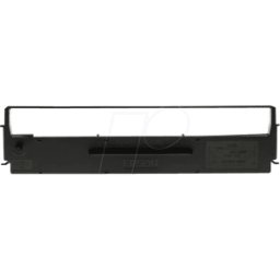 FARBBAND S015633 - Cinta entintada, Epson, para LQ-350/300/+/+II.