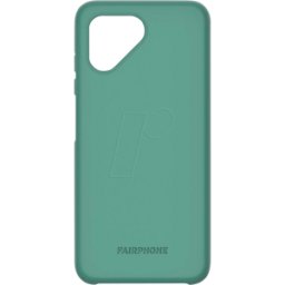 FAIR 4 CASE GN - Smartphone, funda protectora, Fairphone 4, verde