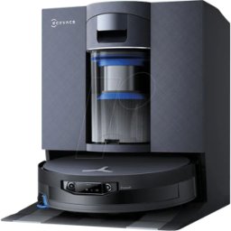 ECOVACS DEEBOT X12 OC - Robot aspirador, DEEBOT X12 OMNICYCLONE