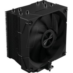 LC-CC-120-B4 - LC POWER LC-CC-120-B4, refrigerador de CPU AERA, negro