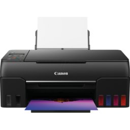 CANON PIXMA G650 - Impresora, tinta, 3in1, USB, WLAN, tinta. UHG