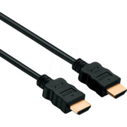 HDSUPPLY HDS X-HC000-100E - HDMI Standard Speed con cable Ethernet de 10 m