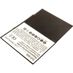FREI AKKU 53629 - Batería para tableta para Apple iPad Air, Li-Po, 8820 mAh