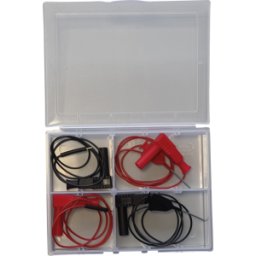 ELECTRO PJP PJP KIT-ARPY1001 - Juego de medios de comprobación, 4 piezas