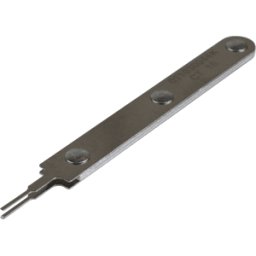 MOLEX 11030044 - Herramienta de expulsión Molex - Mini-Fit Jr