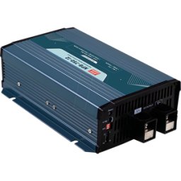 MEAN WELL MW NPB-750-12 - Cargador para baterías de plomo, litio, 12 V, 43 A.