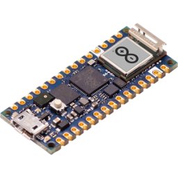 ARD NANO RP2040 - Arduino Nano RP2040 Connect, RP2040, sin cabezal