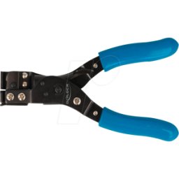 DELOCK 86828 - Alicates para bridas de cables de plástico