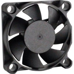 SHENZHEN HONGFEI ELECTRICAL HF HD-4510H12B - Ventilador, axial, 45x45x10mm, 12VDC, 9.1CFM
