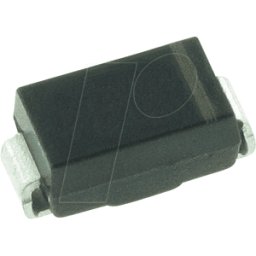 DIOTEC P4SMA300CA - DIODO TVS BIDIRECCIONAL, 300 V, 400 W, DO-214AC/SMA