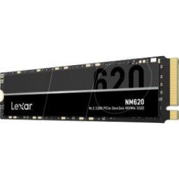 LNM620X001T - SSD M.2 Lexar NM620 1TB NVME PCIe Gen. 3