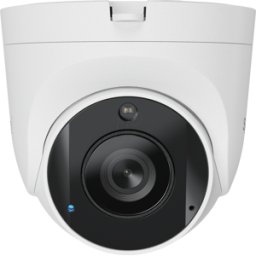 SYNOLOGY TC500 - Cámara de vigilancia, IP, LAN, PoE, exterior