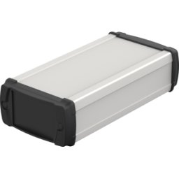 BOPLA ELPH 840-0150 - BOS-Ecoline,80x150x42 mm, horizontal dividido,IP40
