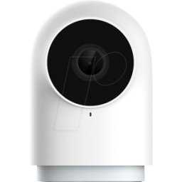 AQARA CH-C01 - Cámara Aqara G2H Pro, cámara de vigilancia, HomeKi