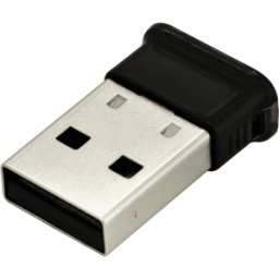 DIGITUS DN302101 - Adaptador Micro Bluetooth 4.0 USB 2.0 V4.0 LE