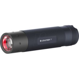 LEDLENSER 503266 - Linterna LED T2, 250 lm, 25th Anniversary Edition, 3 x AAA (Micr