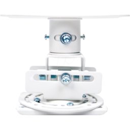 OPTOMA OCM815WRU - Soporte de techo para beamer, máx. 15 kg, blanco