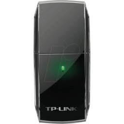TP-LINK TPLINK ARCHERT2U - Adaptador WLAN, USB, 633 Mbps