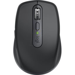 LOGITECH MXA3SFB - Ratón (ratón), Bolt/Bluetooth de logística,