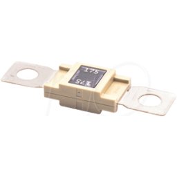 IMAXX MGP175 - Fusible del coche, megaOTO, 175 A, 32 V, blanco