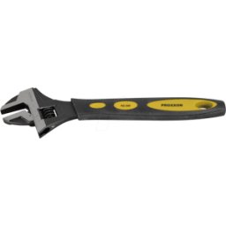 PROXXON 23994 - Llave de horquilla de rodillos, SW 34