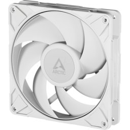 ARCTIC 00416 - Ventilador de caja ARCTIC P14 Pro PST Blanco, 140mm