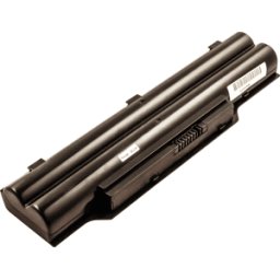 FREI AKKU 53736 - Batería para portátiles para Fujitsu, iones de lit