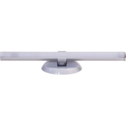 MÜLLER LICHT MLI 400161 - Luminaria LED móvil Mira DIM, 4x AAA (Micro)