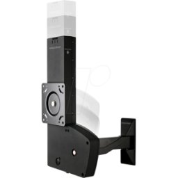 ET 61-113-085 - ERGOTRON LD-X soporte de pared deslizante hasta 42 pulgadas