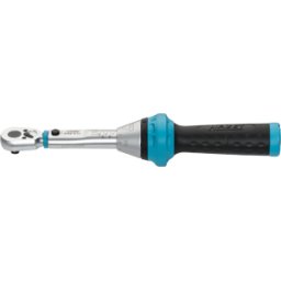 HAZET HZ 5108-3CT - Llave de torsión, 2,5 - 25 Nm, 1/4´´