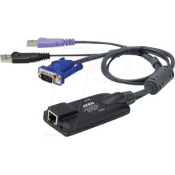 ATEN KA7177 - CABLE ADAPTADOR KVM, VGA, USB