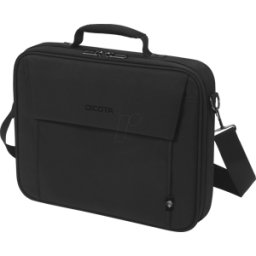 DICOTA D30446-R - Ordenador portátil, estuche, Eco Multi BASE 14-15.6